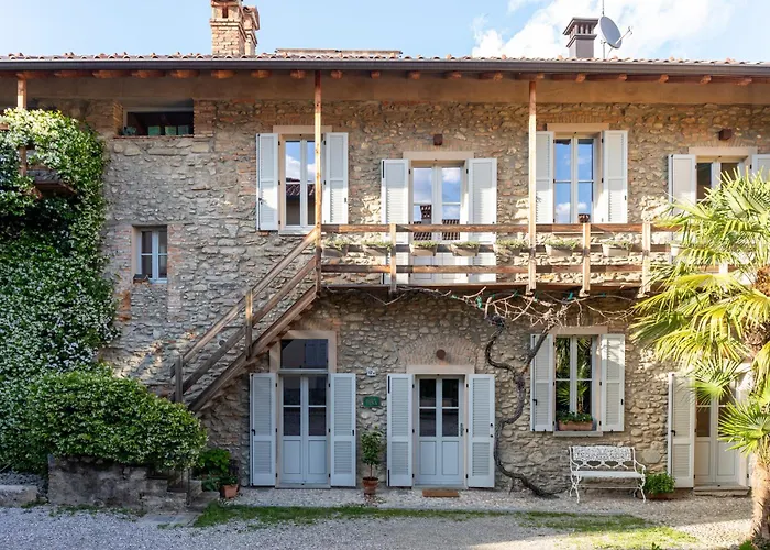 A casa di Tina