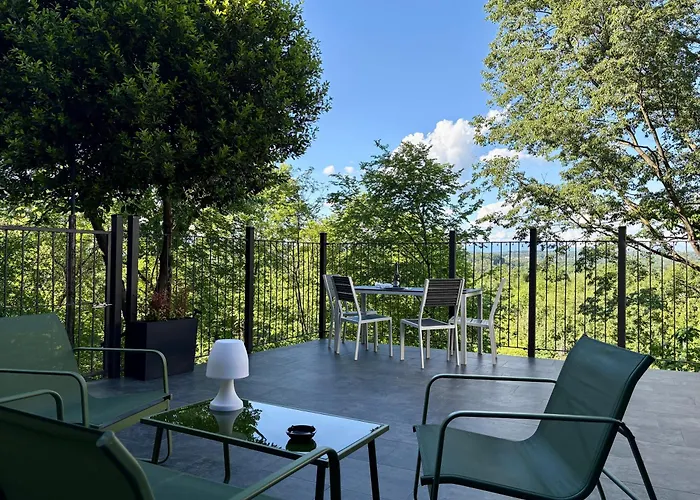 The One Malpensa Rooms